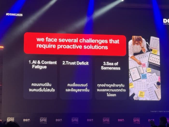 Digital SME Conference Thailand 2026-sales psychology