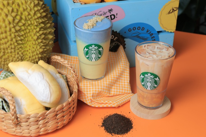 Glocal Strategy-Starbucks