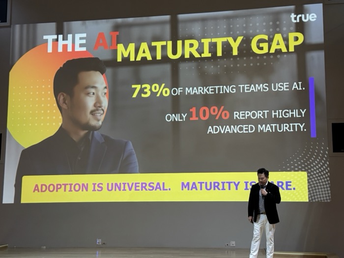 Human Insight in AI Era