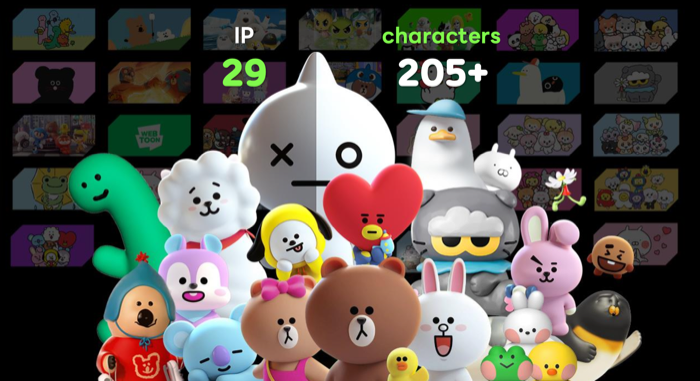 LINE Thailand